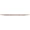 Ekena Millwork Raven Wood Fretwork Pierced Ceiling Medallion, Walnut, 40"OD x 14 5/8"ID x 3/8"T CMWP40X40X0375RAWA - alternate 4